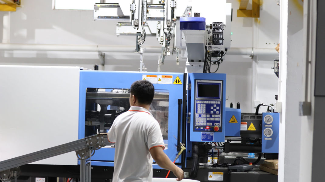 Shenzhen Snetop Technology Co., Ltd প্রস্তুতকারকের উৎপাদন লাইন