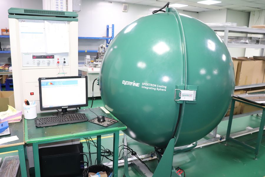 Shenzhen Snetop Technology Co., Ltd প্রস্তুতকারকের উৎপাদন লাইন