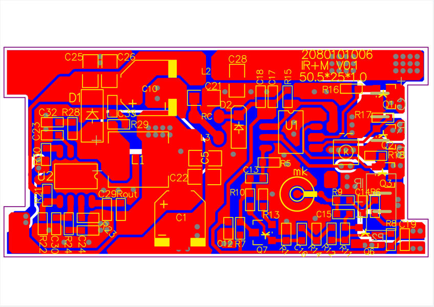Shenzhen Snetop Technology Co., Ltd প্রস্তুতকারকের উৎপাদন লাইন