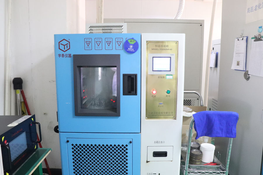 Shenzhen Snetop Technology Co., Ltd প্রস্তুতকারকের উৎপাদন লাইন
