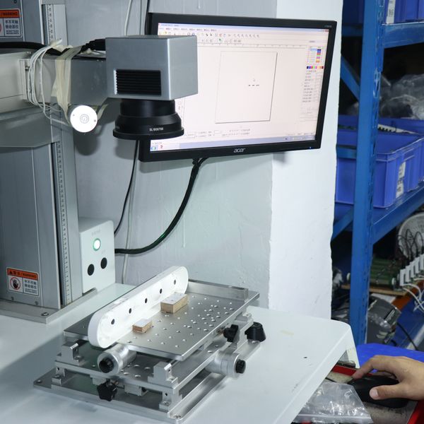 Shenzhen Snetop Technology Co., Ltd প্রস্তুতকারকের উৎপাদন লাইন
