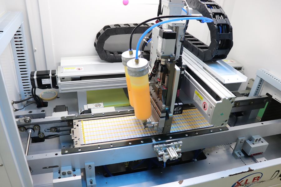 Shenzhen Snetop Technology Co., Ltd প্রস্তুতকারকের উৎপাদন লাইন