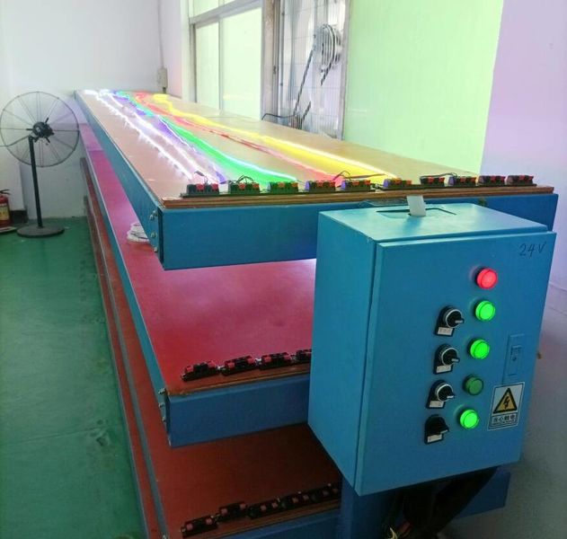 Shenzhen Snetop Technology Co., Ltd প্রস্তুতকারকের উৎপাদন লাইন