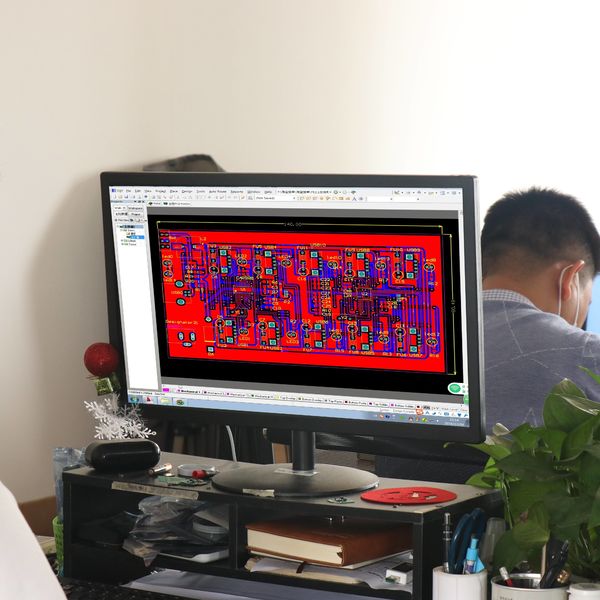 Shenzhen Snetop Technology Co., Ltd প্রস্তুতকারকের উৎপাদন লাইন