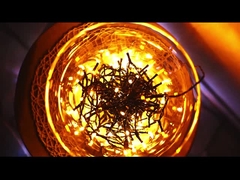 স্মার্ট এলইডি লাইট দিয়ে আলোকসজ্জা