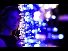 একাধিক দৃশ্য মোড RGB ইন্টেলিজেন্ট নিয়ন্ত্রিত আলো নিয়মিত উজ্জ্বলতা সঙ্গে