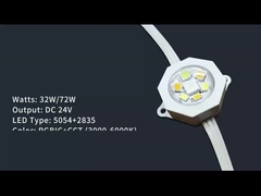 আউটডোর লাইট