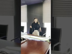 সর্বশেষ প্রযুক্তি-এলইডি নমনীয় স্বচ্ছ পর্দা