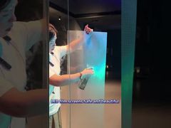 কিভাবে স্বচ্ছ পর্দা ইনস্টল করবেন