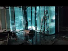 স্বচ্ছ মামলা